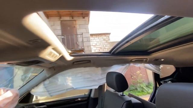 Работа панорамного люка X3 F25 смотреть онлайн