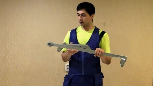 Механизм дивана дельфин  Причины поломок