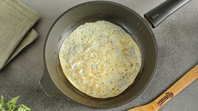 Вкусные будни