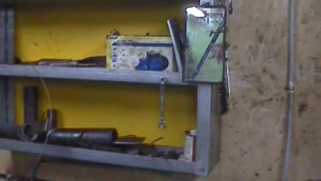 Станок автомат для производства сетки "Рабица" из проволоки до 6мм смотреть онлайн
