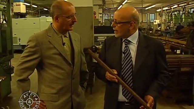 FABARM 1/2.mpg смотреть онлайн