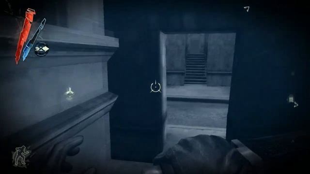 Cобираем руны да амулеты(Dishonored:The Knife Of Dunwall #5) смотреть онлайн