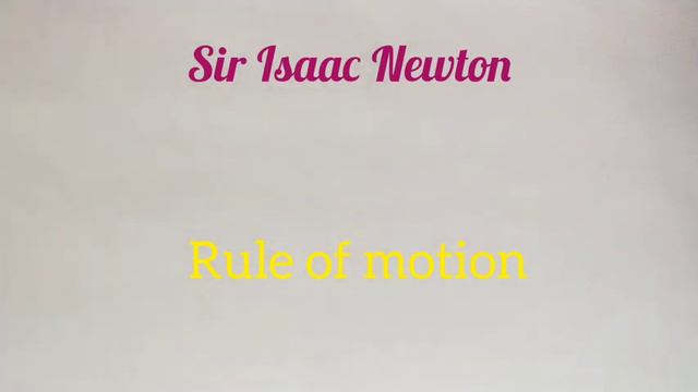 About Sir Isaac Newton Biography : Physics Tool By Ak & Ap Sir