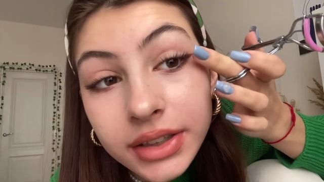 ✨моя повседневная косметичка? смотреть онлайн