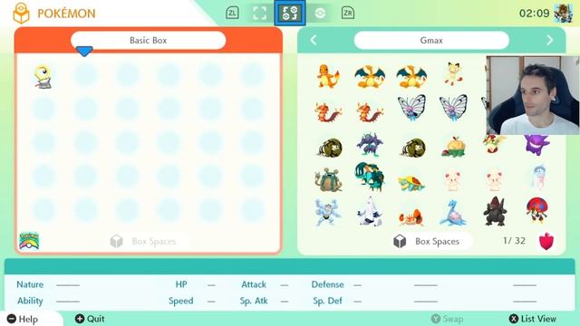 What Happens if you transfer HACKED Pokemon to Pokemon Home смотреть онлайн