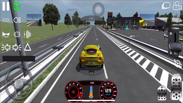 Car Simulators 2 - Real Driving Sim Simulators - Play Game With Me - Android Ios Gameplay