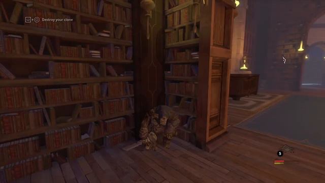 Ps4 Styx Master of Shadows suicide mission trophy guide смотреть онлайн