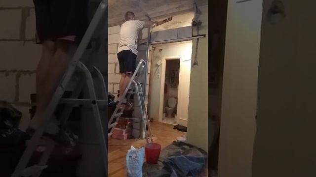 Переезд в новую квартиру и ремонт 9 смотреть онлайн