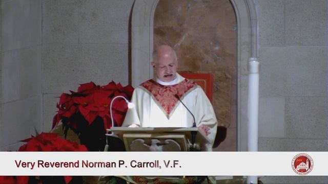 SEWILM 4PM Mass Christmas Eve смотреть онлайн
