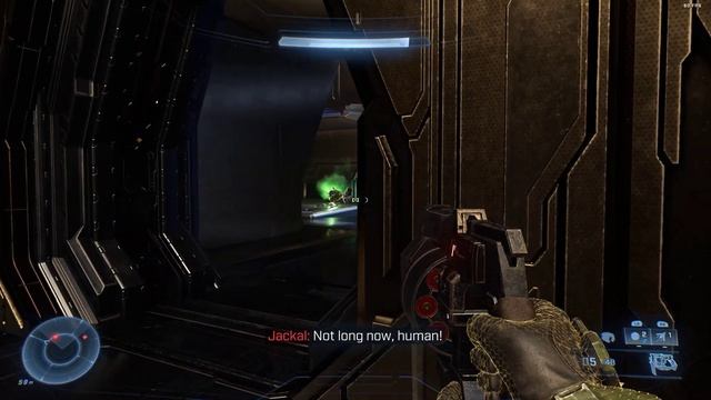 Halo Infinite 2021 PC RTX 2080 Super 1440p High performance смотреть онлайн