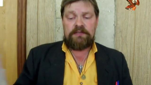 Беседа православного юриста об опасности эектронных рамок смотреть онлайн