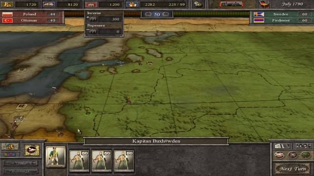 Imperial Glory Прохождение ► Начинаем играть #1 смотреть онлайн
