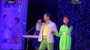 Рустам и Лейла Галиевы.   Фәрештәм...