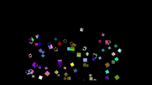 gift 4 nq #20 = 32 - Kpacku (noflic) [#zx spectrum AY Music Demo] смотреть онлайн