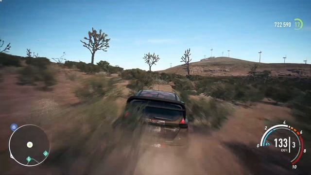 NFS Payback - В поисках Ford Mustang 1965 смотреть онлайн