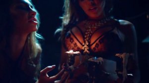 AppolonovGang VII снимаем клип Лайки Бренды