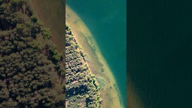 Велопоход по Беларуси. В поисках лучшего озера. Озеро Нарочь смотреть онлайн