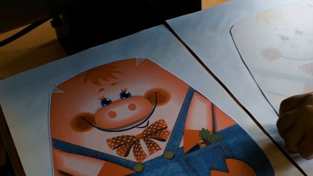 Фабрика игрушек ЛЕКОМ смотреть онлайн