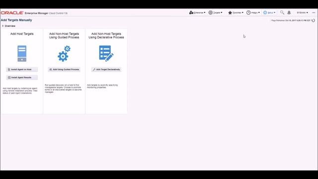 Peoplesoft OEM Plugin Installation - Velu смотреть онлайн