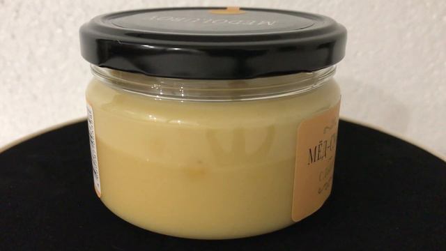 Мёд-суфле с дыней «Медолюбов» 250 мл. смотреть онлайн