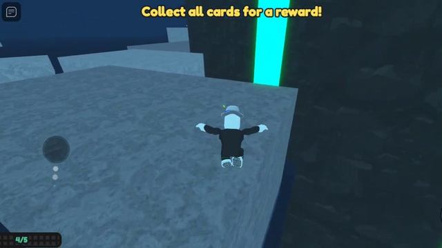 Собрали все 5 карт в мире илюзий в Mage Tycoon Roblox смотреть онлайн