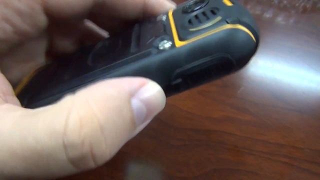 Защищенные телефоны и кривые руки смотреть онлайн