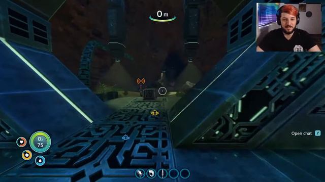 Subnautica Coop Fr Qc - Épisode 2 - Bug intense ET TEAM SEITAN! смотреть онлайн