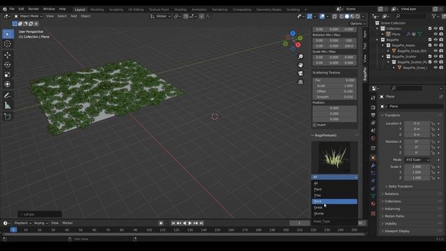 08 - BagaPie Tutorial - Assets Installation (V8 ONLY) смотреть онлайн