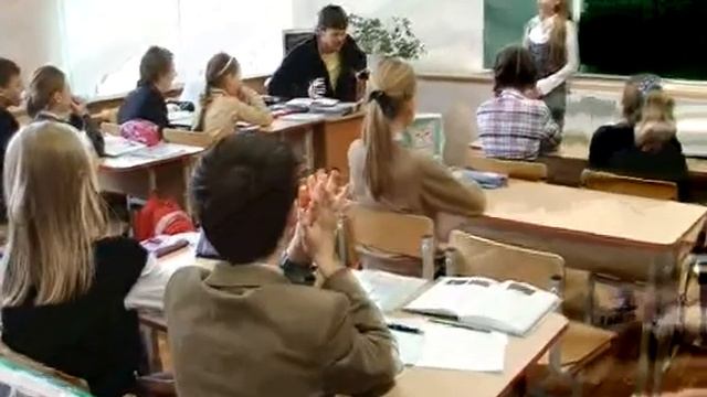 Колдун в Школе -СТВ.avi смотреть онлайн