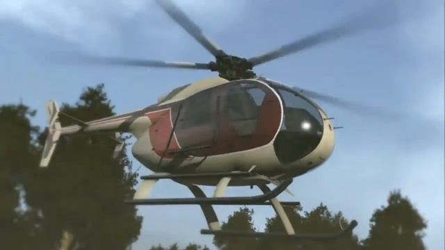 Take On Helicopters - Announce смотреть онлайн