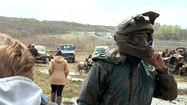 Багги Ралли