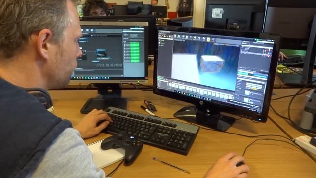 Snake Pass by Sumo Digital: Behind the Scenes Trailer | Project Highlight | Unreal Engine смотреть онлайн