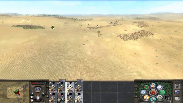 Монгол стайл - Cilician Armenian Campaign #9 , Medieval 2: Total War Russian/Русский смотреть онлайн