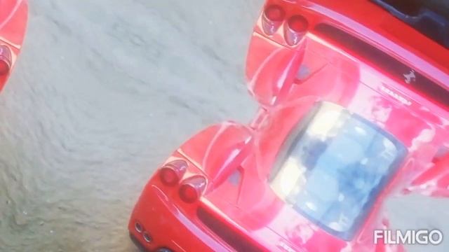Ferrari топ машина смотреть онлайн