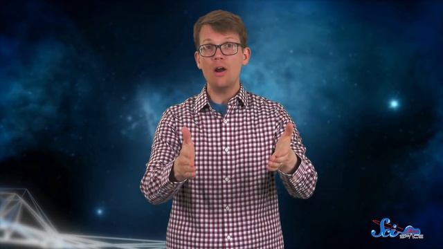 Mars's Surface Is Messed Up | The Martian Dichotomy смотреть онлайн