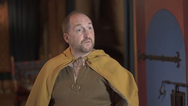 Homes Through History | Episode 2: Meet King Henry II’s Lord Steward at Dover Castle смотреть онлайн
