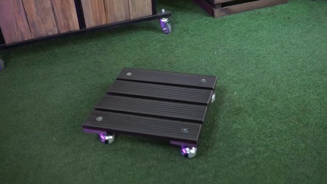 Напольные подставки для крупномеров HITSAD смотреть онлайн