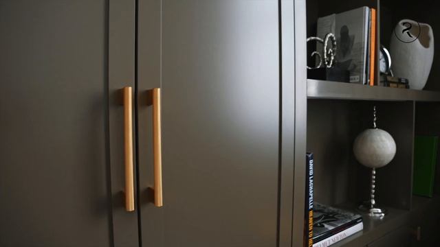 ДИЗАЙН ИНТЕРЬЕРА НЕБОЛЬШОЙ КВАРТИРЫ В АЛМАТЫ / СТИЛЬ НЕОКЛАССИКА - ТРЕНДЫ 2022 смотреть онлайн