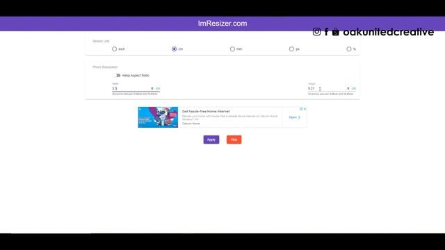 How to Resize Your Photo In Centimeter смотреть онлайн