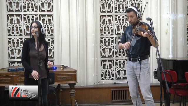 Hoinarii - Proud Mary @Radio3Net смотреть онлайн