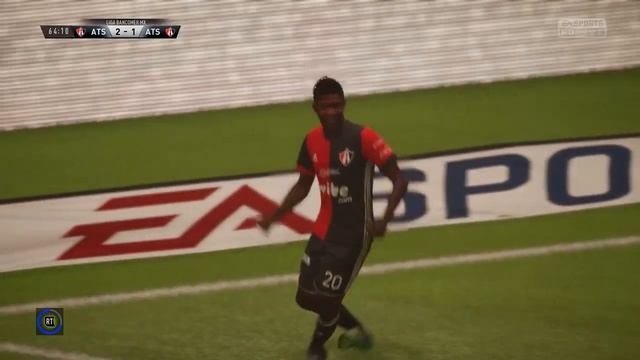 ? LE DECIAN EL CACAS ? | FIFA bien SASONAO | Jeki Play смотреть онлайн