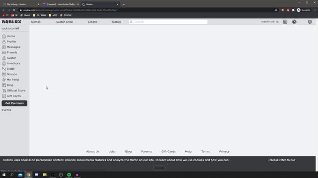 How To Change Your Roblox Username (Full Guide) | Change Roblox Gamertag смотреть онлайн