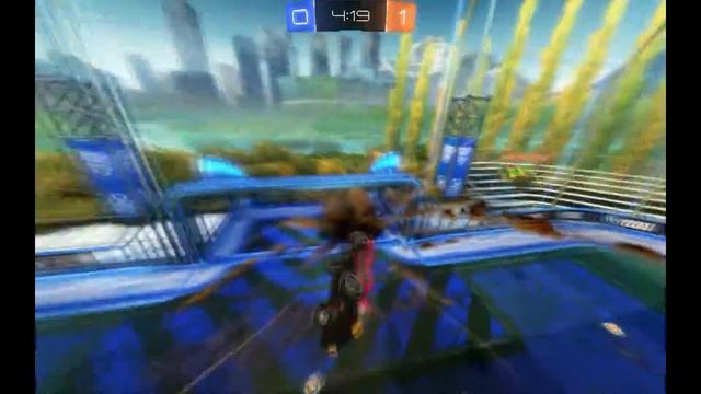 Rocket League Montage #2 - Manyak™ (PC - Keyboard) смотреть онлайн