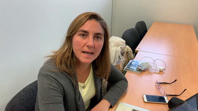 Hobart Campus Student Testimonial: Gonzalo (Colombia) & Mariela (Argentina) смотреть онлайн