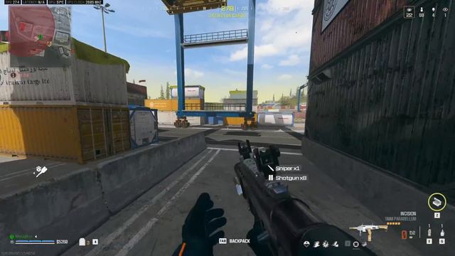 the JAK FEROCITY RENETTI is BROKEN in WARZONE (BEST SECONDARY META / CLASS SETUP / LOADOUT) смотреть онлайн