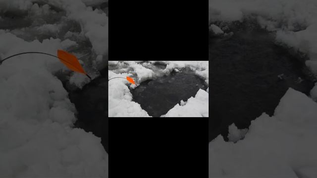 Рыбалка на р.Ока в Подмосковье смотреть онлайн