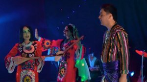 Ахлиддини Фахриддин - Туёна дар шакли MOOD VIDEO 2023