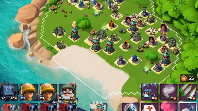 Dr.T’s Tropical Island Stages | Boom Beach (27 May 2023) смотреть онлайн