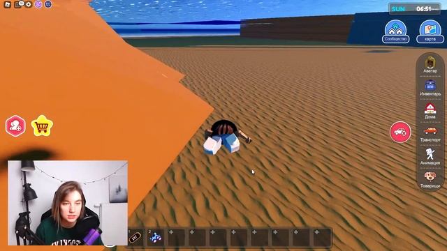 ЕСЛИ ТЫ ОТКРОЕШЬ ЭТО, ТО УЛЕТИШЬ В КОСМОС В LIVETOPIA RP ROBLOX! Такого не найти в Brookhaven RP смотреть онлайн