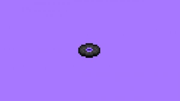 Все Пластинки в Майнкрафт | All Minecraft Music Discs